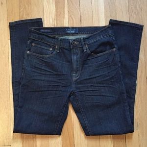 Men’s ‘Rebel Super Skinny’ Lucky Brand Jeans